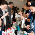 The 2019 Fall Spirits Exhibition 107