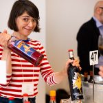 The 2019 Fall Spirits Exhibition 60