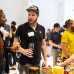 The 2019 Fall Spirits Exhibition 78