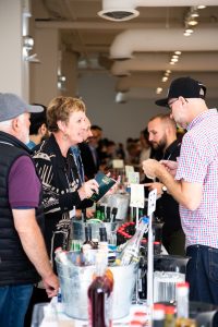 The 2019 Fall Spirits Exhibition 95
