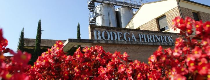 Bodega Pirineos