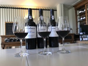 Churchill’s: Port on a Human Scale 2