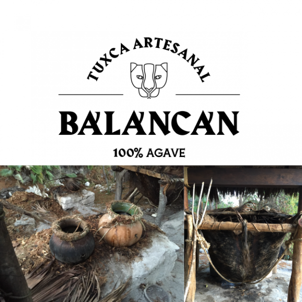 Balancan Artesanal Spirits