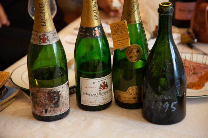 Champagne’s Spécial Club: New Releases from Outstanding Growers