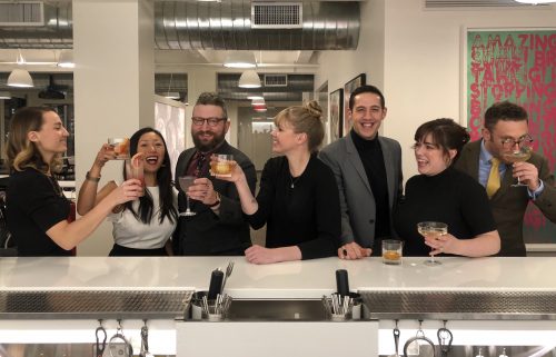 Spirits Staff Picks: 7 Cocktails We’re Feeling for 2020 & Beyond!
