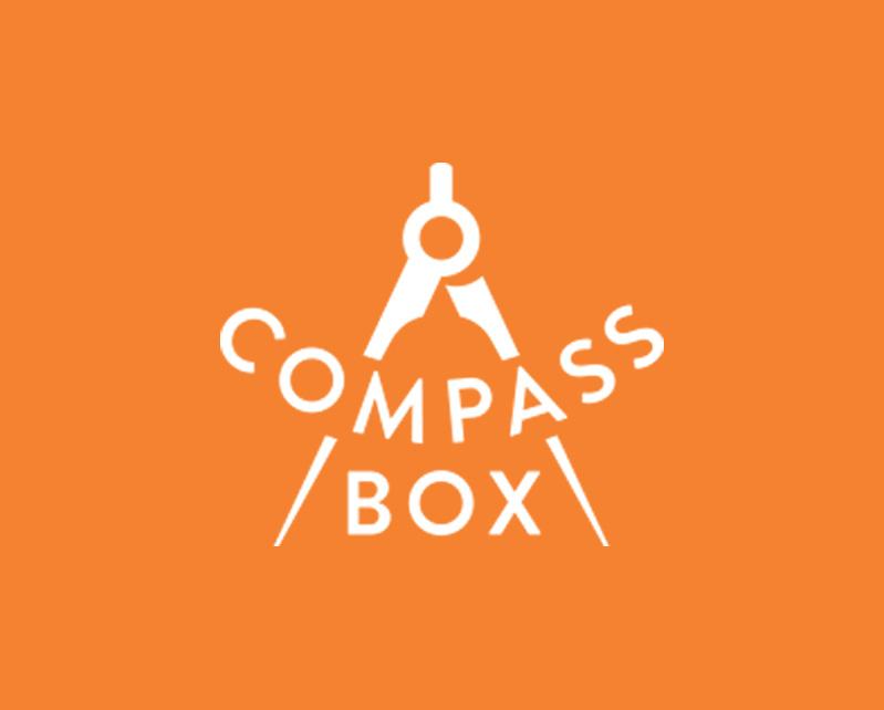 pop it compass box