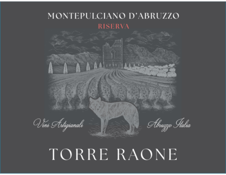 Montepulciano d'Abruzzo Riserva