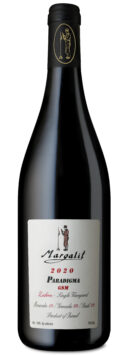 Red Blend 'Paradigma'