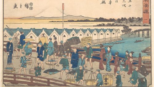 Resilience in the Face of Adversity: The First 500 Years of Kenbishi Brewery