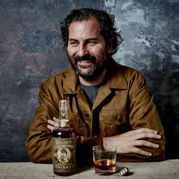 Hughes Bros. Distillers