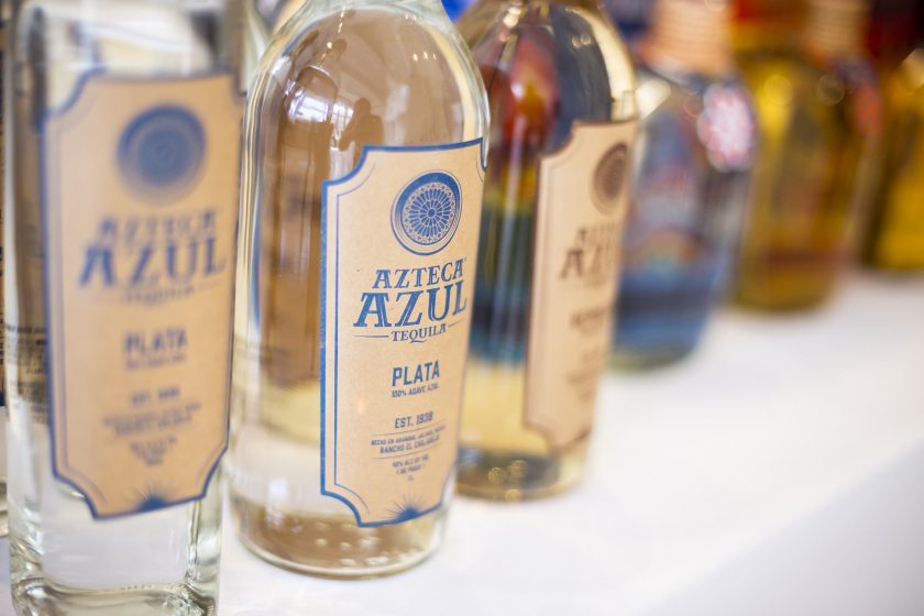 Sustainability in Spirits: Azteca Azul