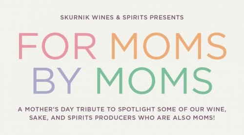 For Moms, By Moms – A Mother’s Day Tribute