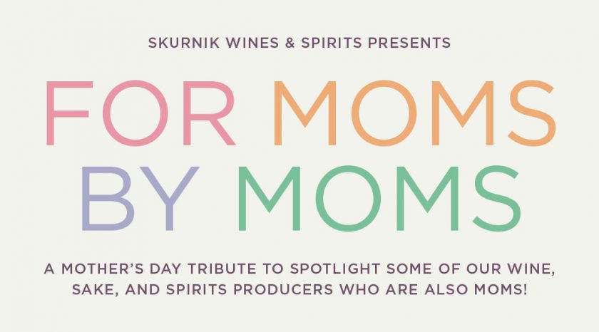 For Moms, By Moms – A Mother’s Day Tribute