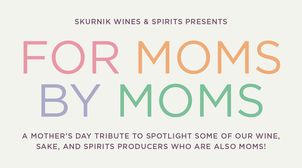 For Moms, By Moms – A Mother’s Day Tribute