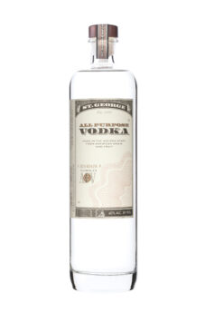 All-Purpose Vodka