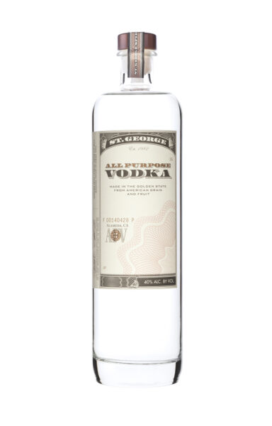 AllPurpose Vodka