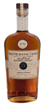 American Whiskey, Wattie Boone & Sons