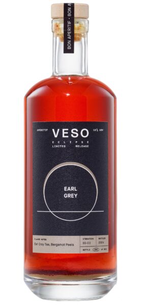 Aperitif Wine Eclipse  Earl Grey