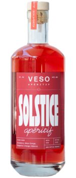 Aperitif Wine, 'Solstice'