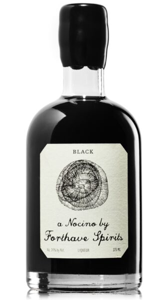 BLACK Nocino Walnut Liqueur
