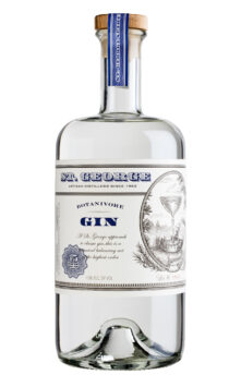 Botanivore Gin