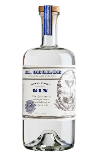Botanivore Gin