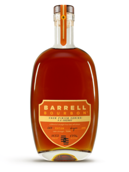 Bourbon, 'Cask Finish Series - PX Sherry'