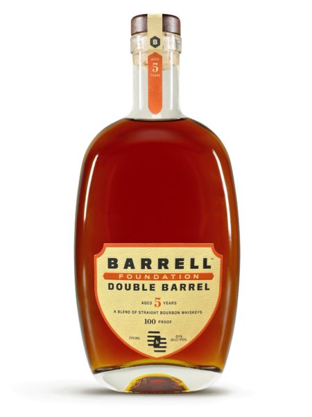 Bourbon Foundation Double Barrel