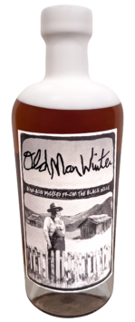 Bourbon Whiskey, 'Old Man Winter'