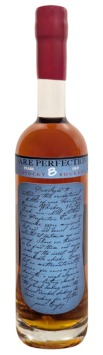 Bourbon Whiskey, Rare Perfection, 8 Year