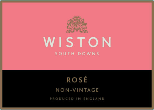 Brut Rose NV