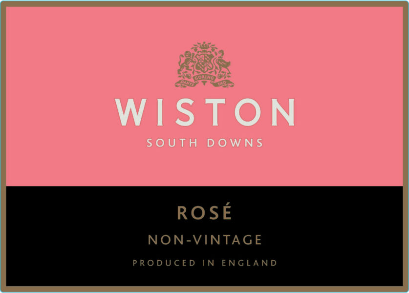Brut Rose NV