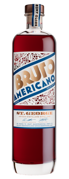 Bruto Americano