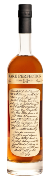 Canadian Whiskey, Rare Perfection, 14 Year