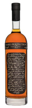 Canadian Whiskey, Rare Perfection, 15 Year