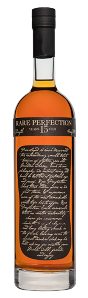 Canadian Whiskey Rare Perfection 15 Year