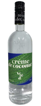 Creme de Coconut