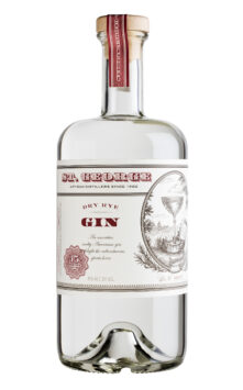 Dry Rye Gin