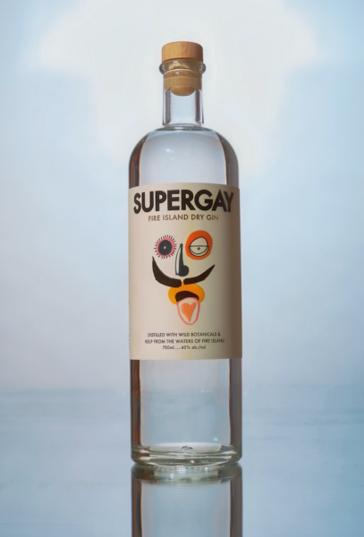 Fire Island Dry Gin