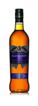 Highland Single Malt Scotch Whisky, 12yr