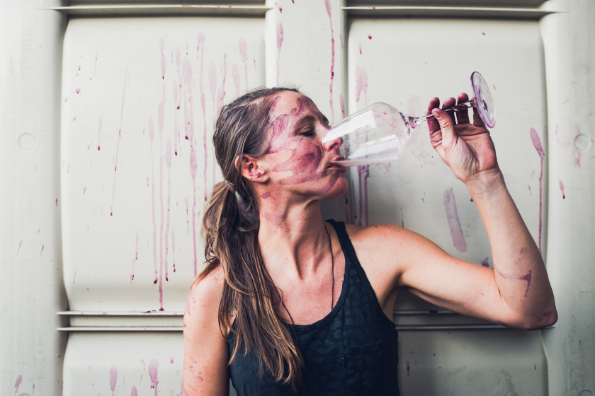 Jaimee Motley Wines