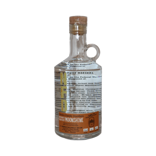 Kentucky Moonshine