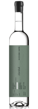 Mezcal, Bicuishe Capon