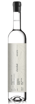 Mezcal, Espadin
