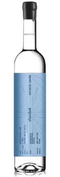 Mezcal, Espadin Capon