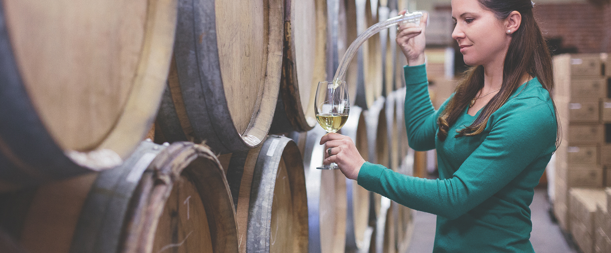 Exploring Swartland Terroir Through Chenin with Andrea & Chris Mullineux