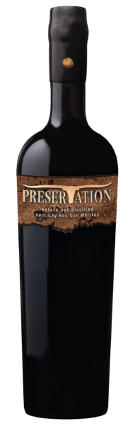 Pot Still Wheated Bourbon Whiskey