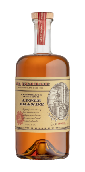 Reserve Apple Brandy