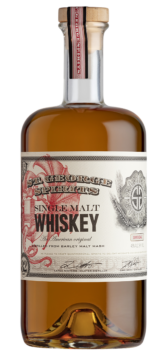 Single Malt Whiskey
