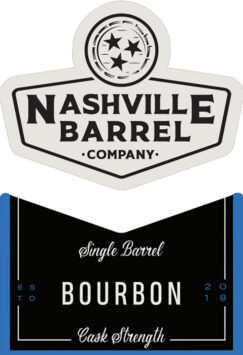 Straight Bourbon Whiskey, '5yr Skurnik Selection - 6164'